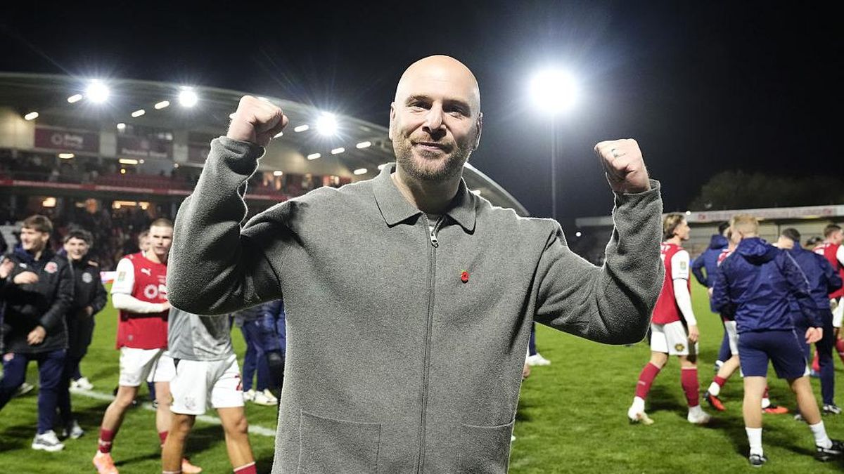 Singkirkan Arsenal Jadi Malam Terbesar dalam Sejarah Fleetwood! — NadiKabar.com