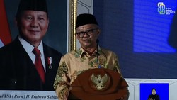 Mendikdasmen Muti Sentil Bahasa Asing di Bandara: Padahal Pintu Gerbang Indonesia