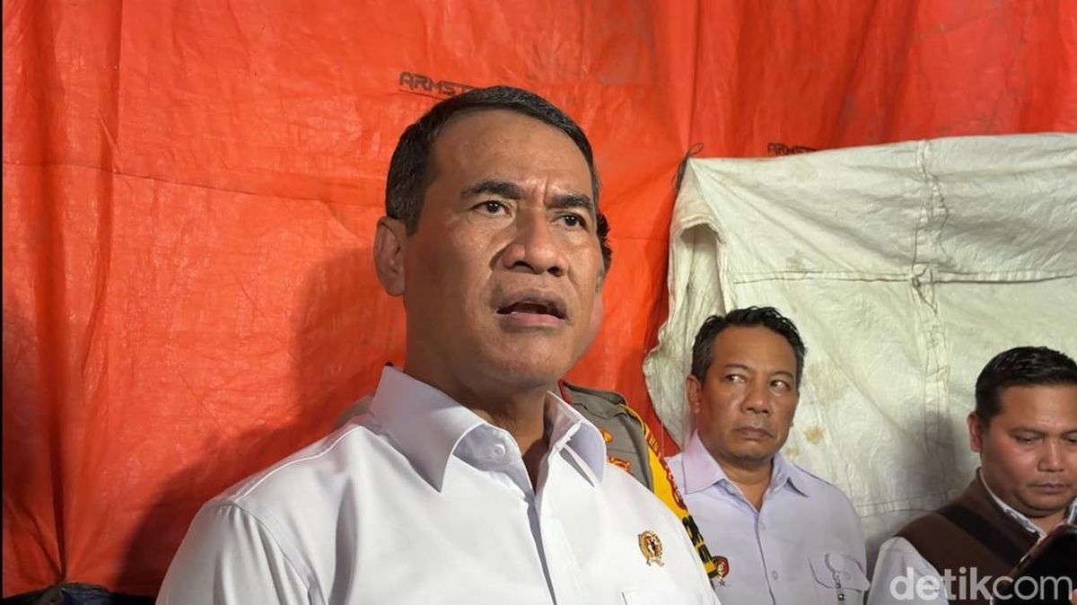 Terungkap! Ada Sindikat Pengoplos Beras SPHP di Pasar Cipinang — NadiKabar.com