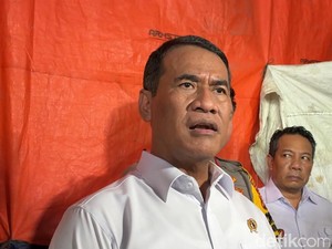 Terungkap! Ada Sindikat Pengoplos Beras SPHP di Pasar Cipinang