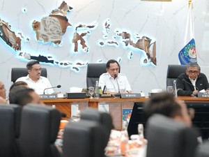 Tito Pastikan Rehab-Rekon Pascabencana Sumatera Berjalan hingga 2028