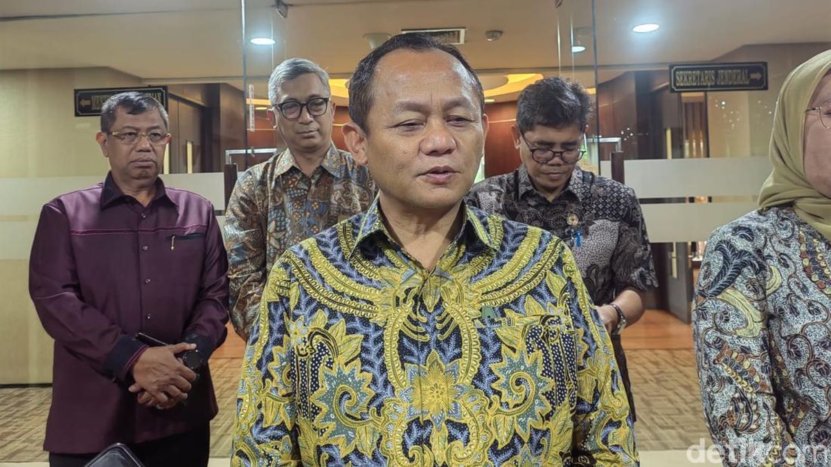 Menperin Sebut RI-Singapura Tetap Bersahabat: Kadang Benci tapi Rindu — NadiKabar.com