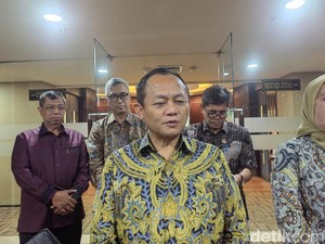 Menperin Sebut RI-Singapura Tetap Bersahabat: Kadang Benci tapi Rindu