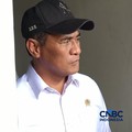 Menteri Pertanian sekaligus Kepala Badan Pangan Nasional (Bapanas) Amran Sulaiman saat menyidak jalan Kayu Manis 10, Jakarta Timur, Rabu (28/10/2026). (CNBC Indonesia/Martyasari Rizky)