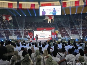 Setahun Sekolah Rakyat, Siswa Raih Ratusan Prestasi Nasional-Internasional