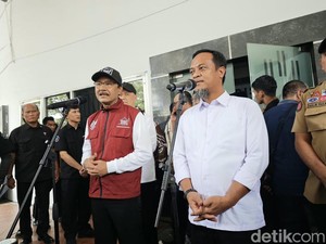 Sekolah Rakyat Dibangun di 100 Titik, Sulsel Terbanyak di Luar Jawa