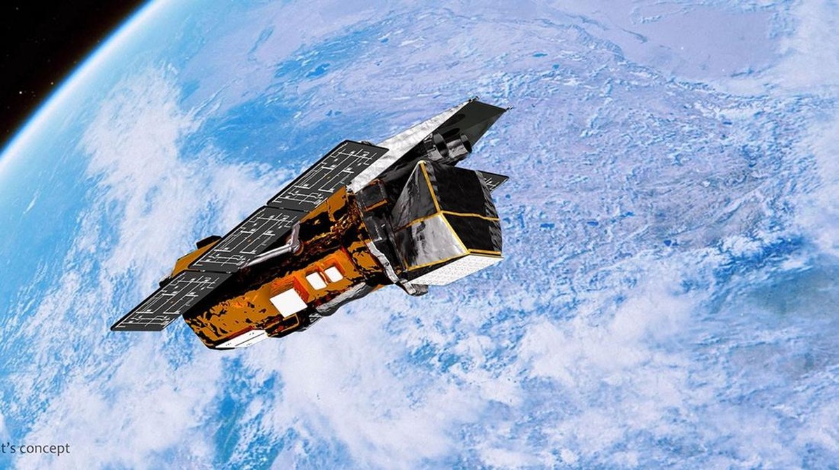 Satelit NASA Hancur Lebur Jatuh ke Bumi, Astronom Berduka