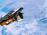 Misi Swift NASA Berakhir, Meninggalkan Harta Karun Ilmiah. (NASA)