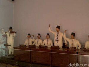 Mengenal 9 Organisasi Pemuda di Balik Sumpah Pemuda 1928