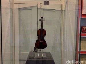 Mengintip Ruang Indonesia Raya Menggema Tanpa Lirik Pertama Kali