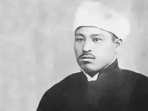 Kisah Umar Yamaoka, Orang Jepang Pertama yang Berhaji pada Tahun 1909