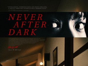 Never After Dark Film Horor Rating Tertinggi 2026!