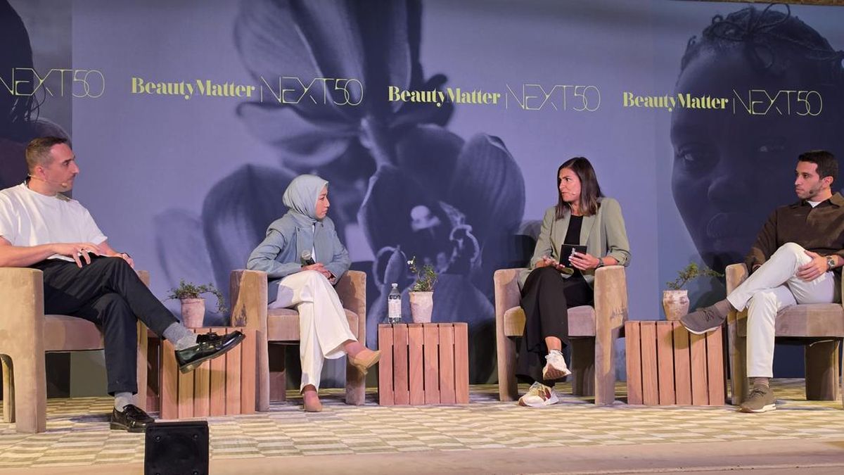 ParagonCorp Bicara Ekosistem Kosmetik Halal di BeautyMatter NEXT50 Summit — NadiKabar.com