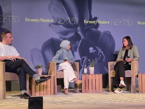 ParagonCorp Bicara Ekosistem Kosmetik Halal di BeautyMatter NEXT50 Summit