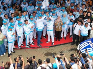 Misi 946 Atlet Kembalikan Kejayaan Olahraga Bogor di Porprov Jabar 2026