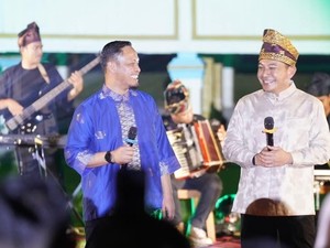 Realisasi PAD Pekanbaru Tumbuh Positif, Bapenda Himpun Rp 1,04 Triliun