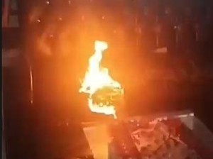 Pemuda Makassar Rusak Rumah gegara Tak Diberi Uang Rp 1,5 Juta