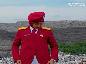 1 Tahun Sekolah Rakyat: Buka Kesempatan Sekolah bagi Anak Pemulung hingga Tukang Becak
