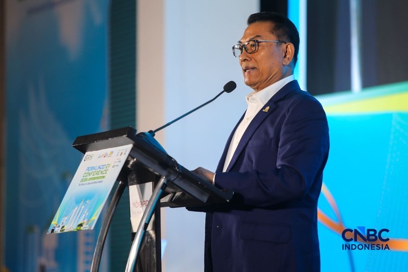 Perkumpulan Industri Kendaraan Listrik Indonesia (PERIKLINDO) kembali PERIKLINDO Electric Vehicle Conference (PEVC) 2026 untuk edisi ketiga dengan mengusung tema