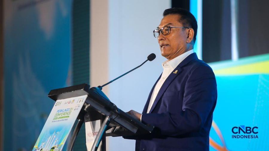 Perkumpulan Industri Kendaraan Listrik Indonesia (PERIKLINDO) kembali PERIKLINDO Electric Vehicle Conference (PEVC) 2026 untuk edisi ketiga dengan mengusung tema