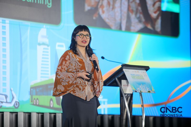 Perkumpulan Industri Kendaraan Listrik Indonesia (PERIKLINDO) kembali PERIKLINDO Electric Vehicle Conference (PEVC) 2026 untuk edisi ketiga dengan mengusung tema