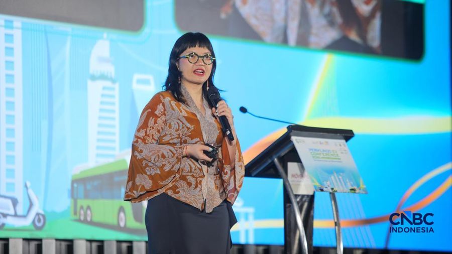 Perkumpulan Industri Kendaraan Listrik Indonesia (PERIKLINDO) kembali PERIKLINDO Electric Vehicle Conference (PEVC) 2026 untuk edisi ketiga dengan mengusung tema