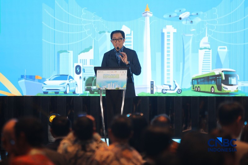 Perkumpulan Industri Kendaraan Listrik Indonesia (PERIKLINDO) kembali PERIKLINDO Electric Vehicle Conference (PEVC) 2026 untuk edisi ketiga dengan mengusung tema