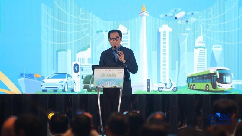 Perkumpulan Industri Kendaraan Listrik Indonesia (PERIKLINDO) kembali PERIKLINDO Electric Vehicle Conference (PEVC) 2026 untuk edisi ketiga dengan mengusung tema