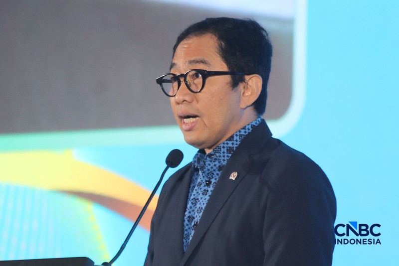 Perkumpulan Industri Kendaraan Listrik Indonesia (PERIKLINDO) kembali PERIKLINDO Electric Vehicle Conference (PEVC) 2026 untuk edisi ketiga dengan mengusung tema