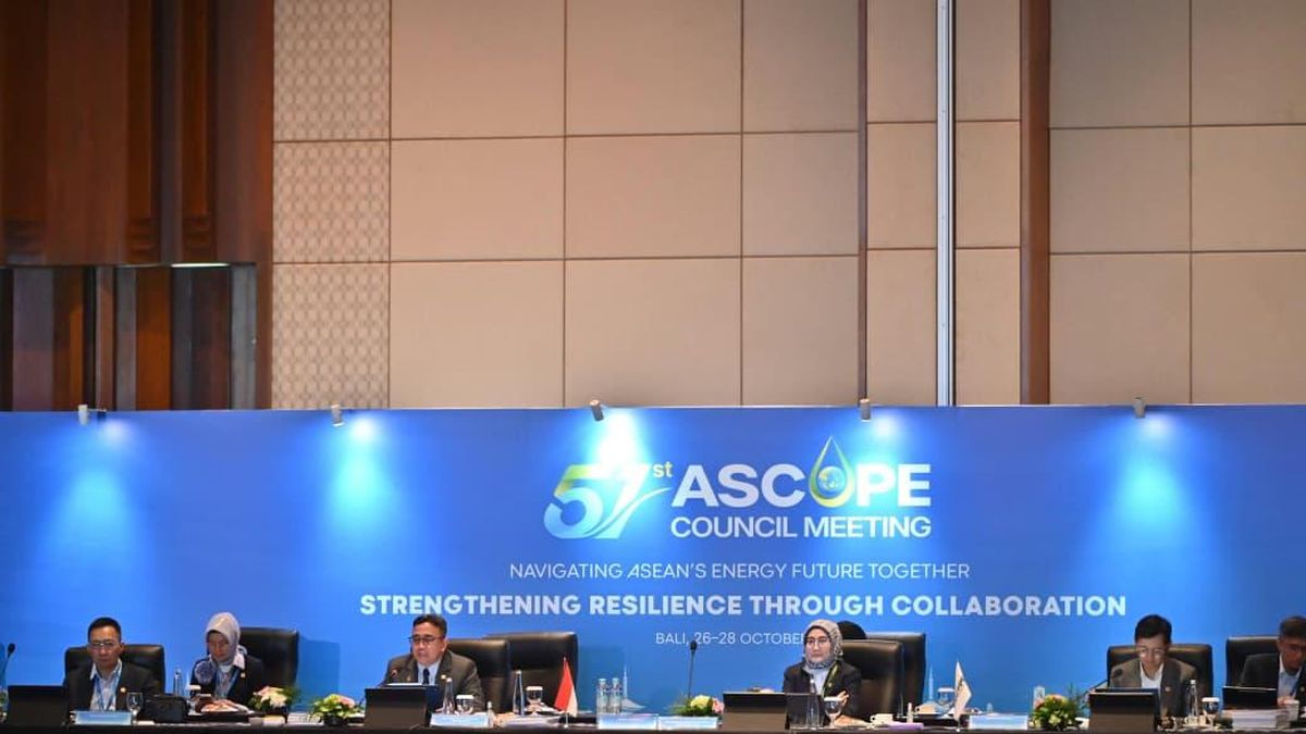 Perkuat Ketahanan Energi, Pertamina Dorong Sinergi Perusahaan ASEAN — NadiKabar.com