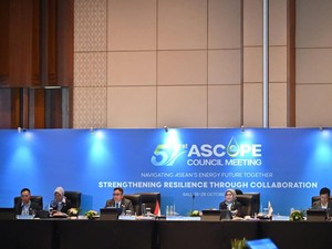 Perkuat Ketahanan Energi, Pertamina Dorong Sinergi Perusahaan ASEAN