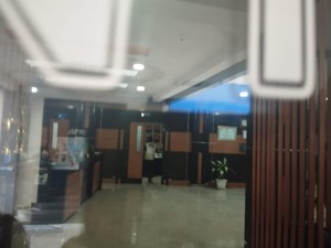 KPK Juga Geledah Kantor PT Djarum di Kudus