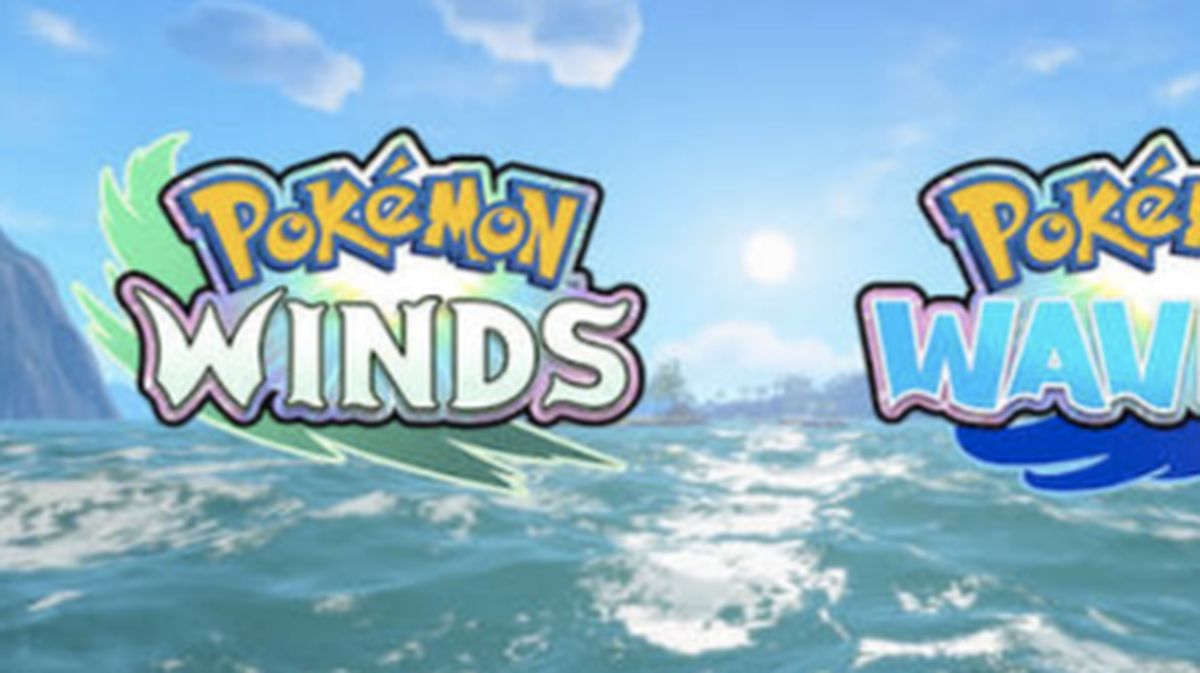 Pokémon Winds and Waves Disebut Punya Nuansa Asia Tenggara, Ada Indonesia? — NadiKabar.com