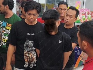 Remaja di Barru Curi Rp 40 Juta di Toko Tempat Kerja Pacarnya