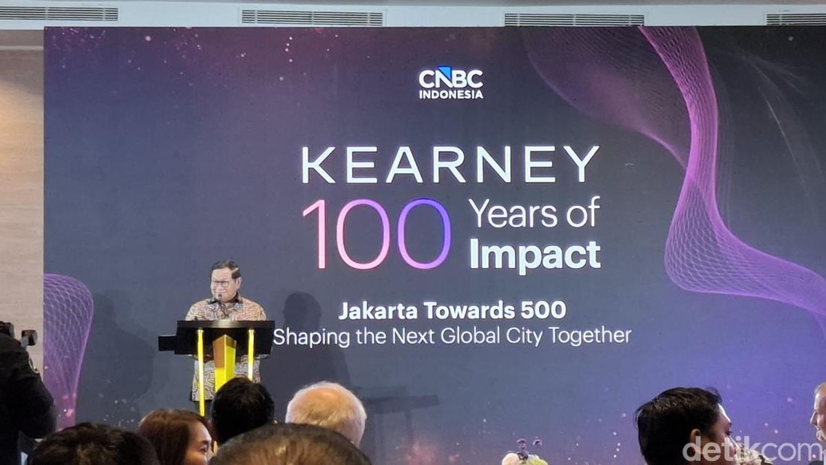 Pramono Bakal Perbanyak Event di Jakarta: Yang Hasilkan Cuan Silakan Datang — NadiKabar.com