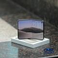 iPhone Duo resmi tersedia di Tanah Air mulai 30 Oktober 2026. HP ini menandai masuknya Apple ke segmen HP lipat. (CNBC Indonesia/Tri Susilo)