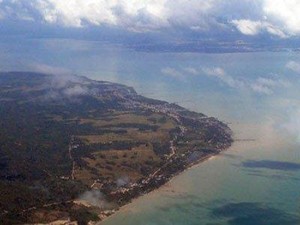 Wajah Pulau Sebatik, Pulau Terluar di Indonesia