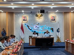 Mendagri Dorong Pemda Bentuk Satgas Awasi Pelaksanaan MBG