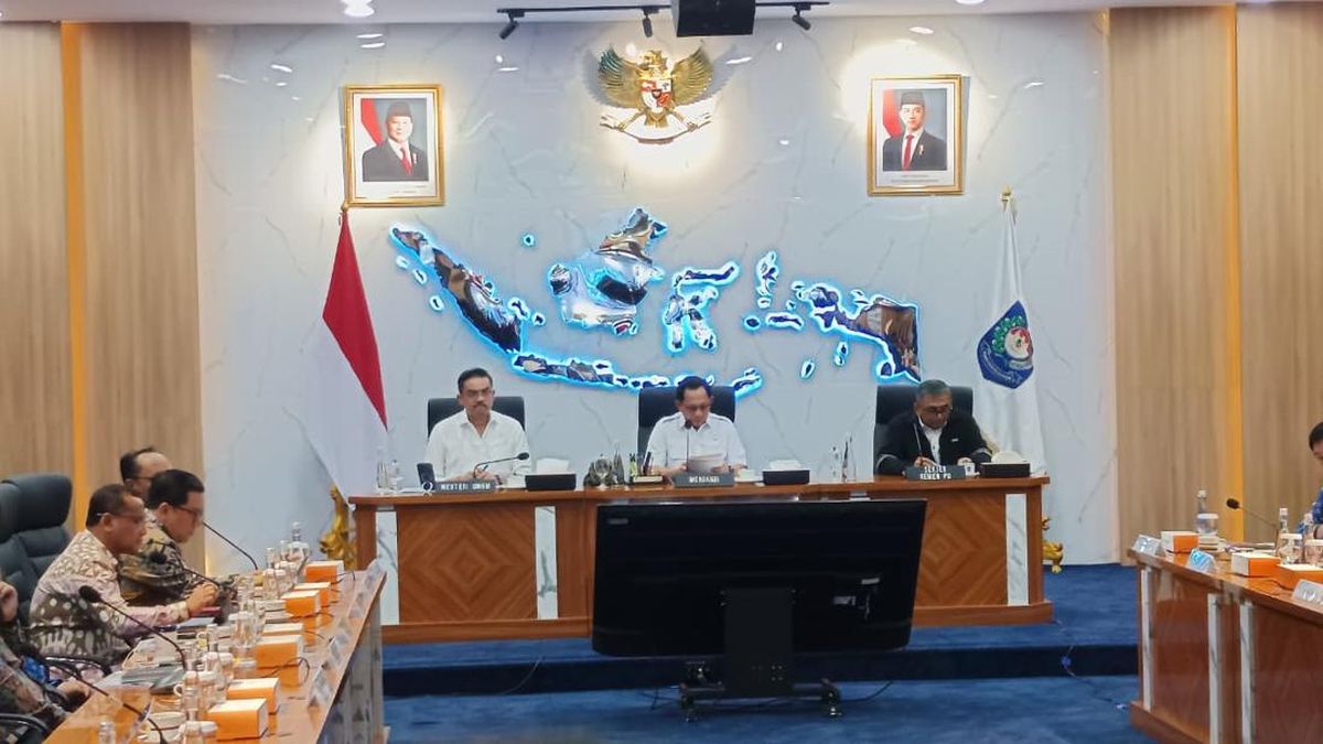 112 Ribu UMKM Kena Bencana Sumatera Terima Banpres, Masing-masing Rp 3 Juta — NadiKabar.com