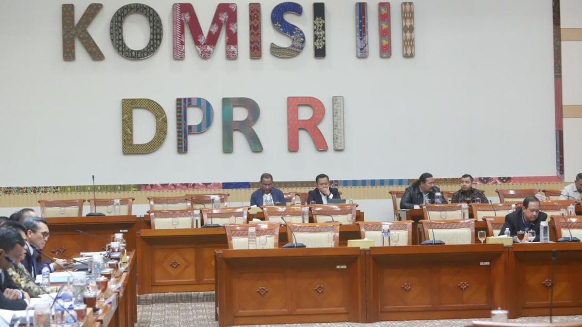 Peradi Ingatkan Perampasan Aset Tak Jadi Target Pemasukan Negara — NadiKabar.com