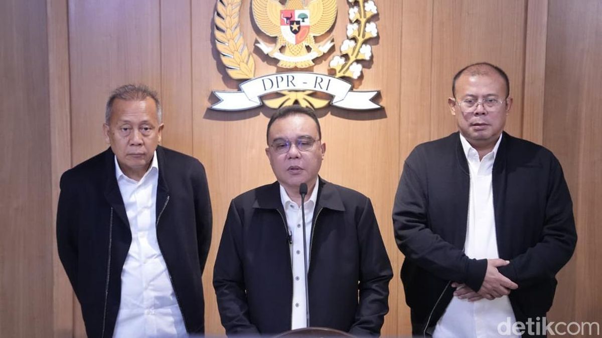 DPR RI Ajak Rawat Persatuan Lewat Kerja Nyata di Hari Sumpah Pemuda — NadiKabar.com