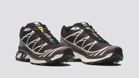 Kaki Lebar atau Normal? Begini Cara Memilih Ukuran Salomon XT-6