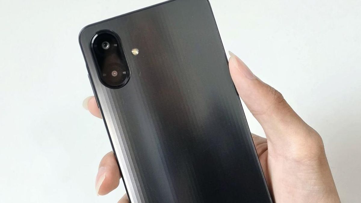 Samsung Galaxy A07s Hadir, HP Terjangkau untuk Multitasking Lancar — NadiKabar.com