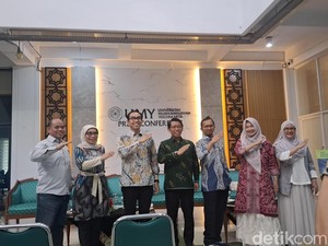 UMY Ungkap Capaian Pemeringkatan Global, Genjot Energi Surya hingga Beasiswa