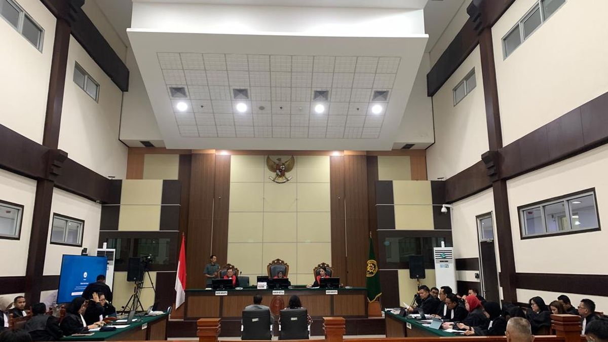 Jaksa Bakal Periksa 94 Saksi dan 26 Ahli di Sidang Roy Suryo — NadiKabar.com