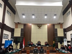 Jaksa Bakal Periksa 94 Saksi dan 26 Ahli di Sidang Roy Suryo
