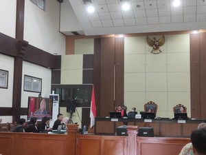 Roy Suryo Minta Jaksa Hadirkan Silfester Matutina di Sidang Kasus Ijazah Jokowi