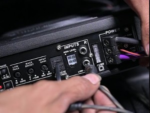 Jangan Modif Audio Mobil Listrik Sembarangan, Awas Bisa Terbakar!