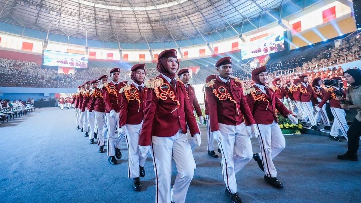 Gus Ipul Tegaskan Sekolah Rakyat Wujud Nyata Amanat 3 Pasal UUD 1945 — NadiKabar.com