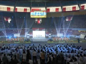 Video: Kisah Haru I Kukang, Siswa Sekolah Rakyat Sampaikan Pesan ke Prabowo